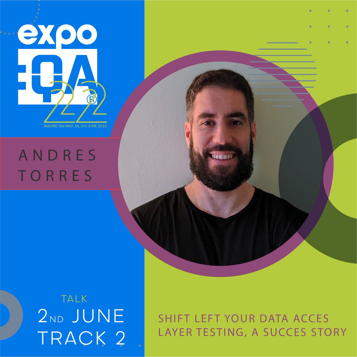 Andrés Torres tweet media