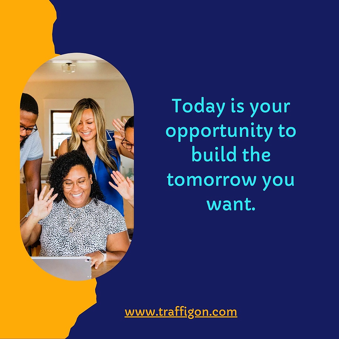 Keep Building Your Dream.

#Mondaymotivation #5amwritersclub #willsmithchrisrock #business