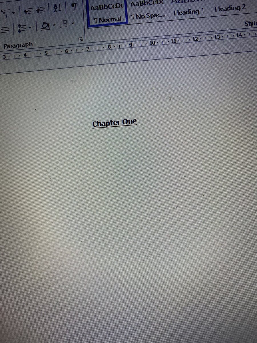 Here goes!

#books #novel #chapter1 #startingout #publishing #author