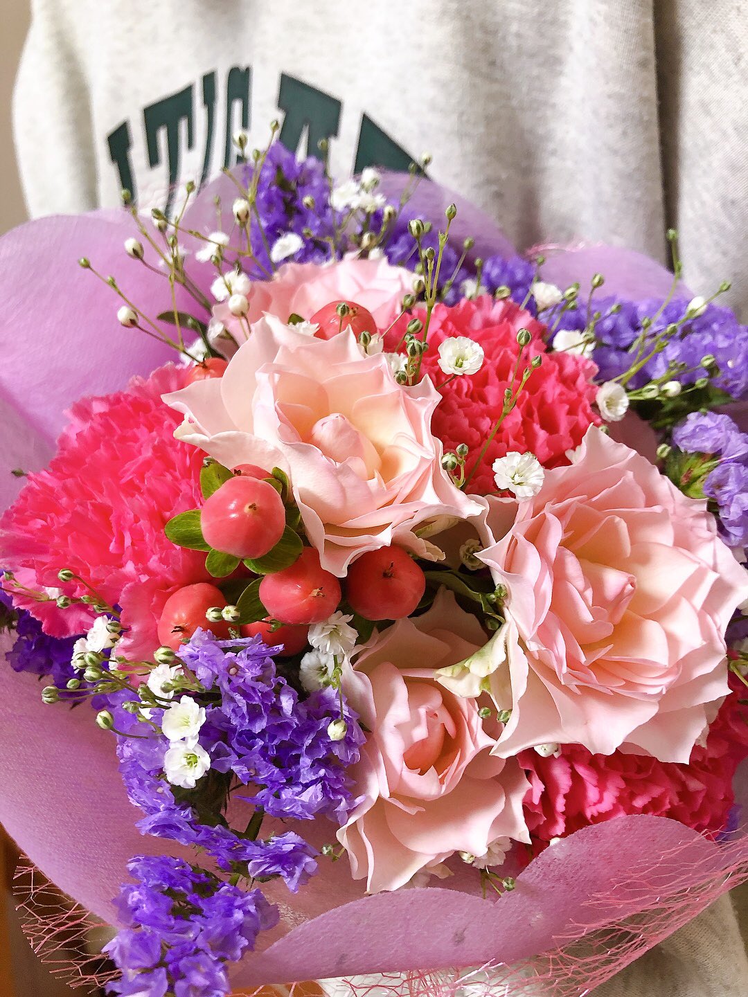 感謝の花束 Twitter Search Twitter