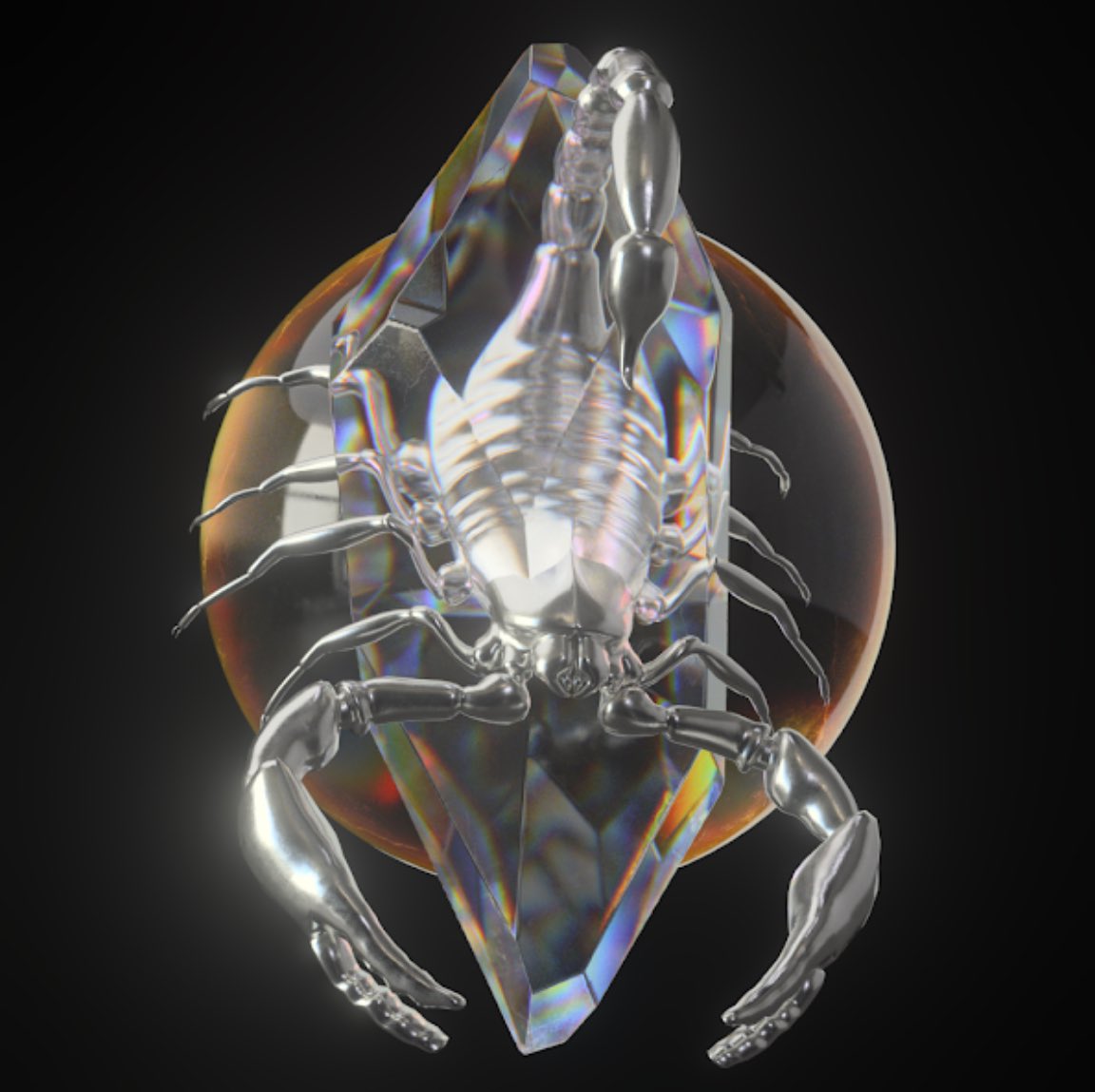 NftPartyZone's tweet photo. 🔵FVCK_CRYSTAL//
💎FVCK_CRYSTAL// #3651
💎FVCK_CRYSTAL// #1666
➡️@fvckrender 
➡️https://t.co/b6zztioKD3

#NFTartist #nftdrop #NFTGiveaway #NFTCollection https://t.co/m1Kah1KQZa