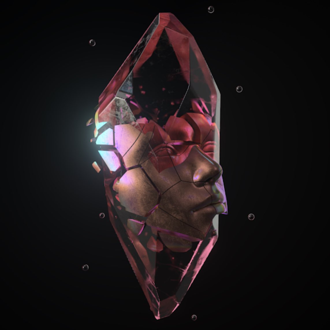 NftPartyZone's tweet photo. 🔵FVCK_CRYSTAL//
💎FVCK_CRYSTAL// #3651
💎FVCK_CRYSTAL// #1666
➡️@fvckrender 
➡️https://t.co/b6zztioKD3

#NFTartist #nftdrop #NFTGiveaway #NFTCollection https://t.co/m1Kah1KQZa