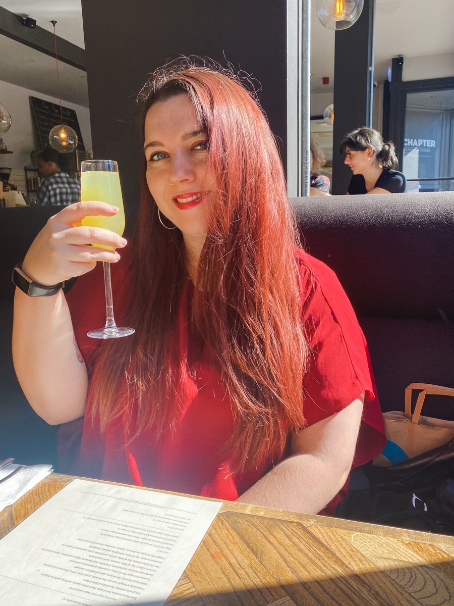 positiveishpod's tweet photo. Just a little reminder that healing your relationship with food is HARD. But it's worth it. I wouldn't miss out on brunch or burgers for anything 🥂 🍔

#healing #relationshipwithfood #health #nutrition #foodfreedom #intuitiveeating #food #mentalhealth #stopdietingstartliving https://t.co/Snvssa6upJ