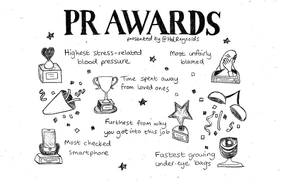 Comms Cartoons ✍🏻 tweet media