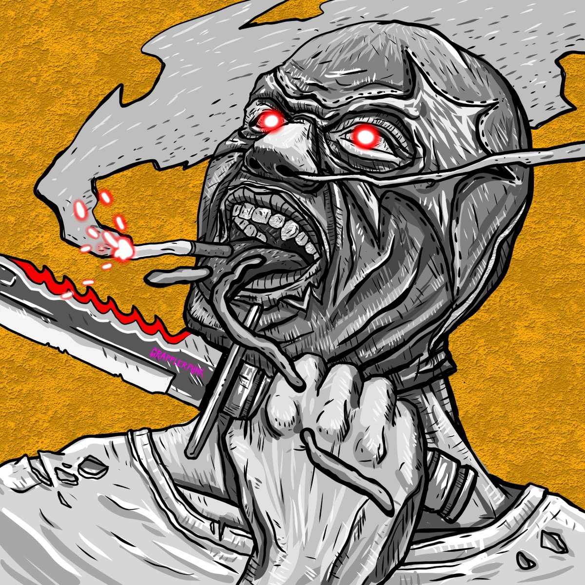 grappler_Punk tweet media