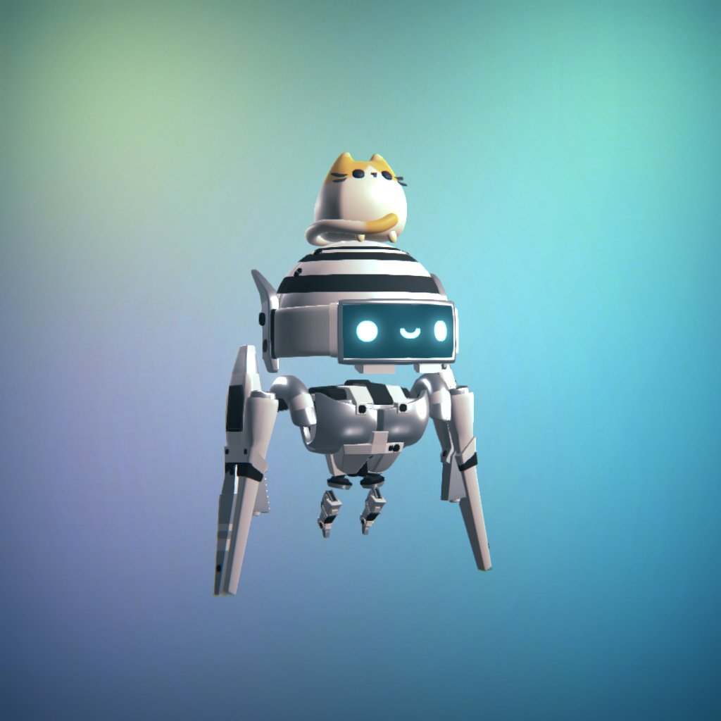 Heartbreak Bear tweet media