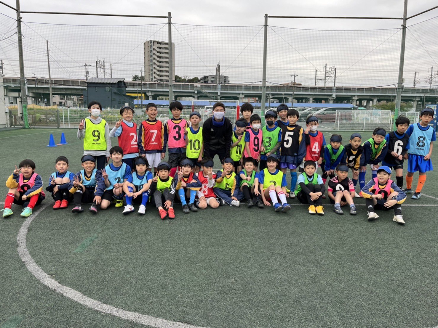 加藤健人 かとけん グラマード浦和でブラインドサッカー体験 小学３年生から５年生約30名が参加してくれました 終わった後に子供達から楽しかったという声を聞けて やって良かったと改めて感じました ブラインドサッカー ブラサカ ブラバード浦和