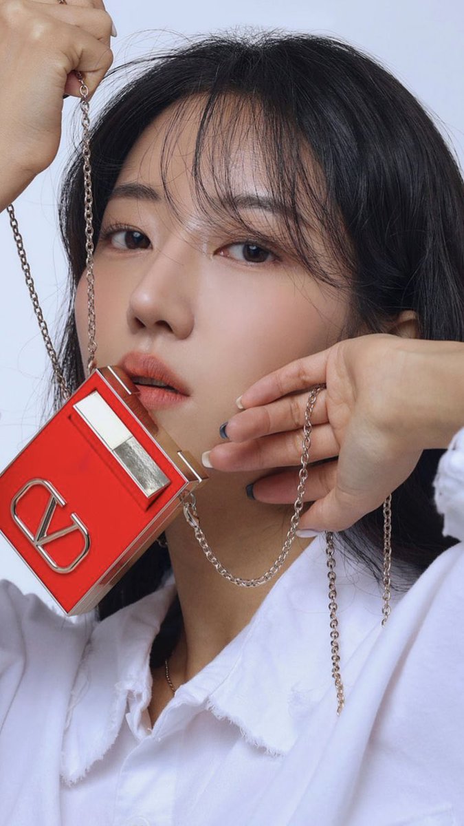 yeawon story for valentines beauty

#ANYEAWON #앙예원 #SINGLESINFERNO