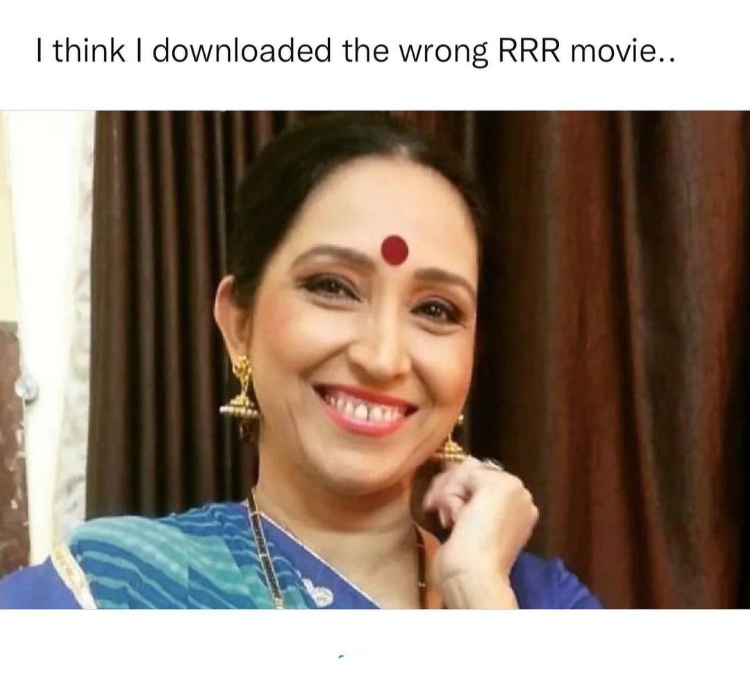 KavitaNarula9's tweet photo. 😜😂😂 https://t.co/nLnG36qMqn