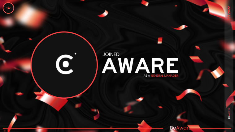 Cxrvature's tweet image. Joined @AWRESP as a general manager 
Thanks @5PlRO for the opportunity.