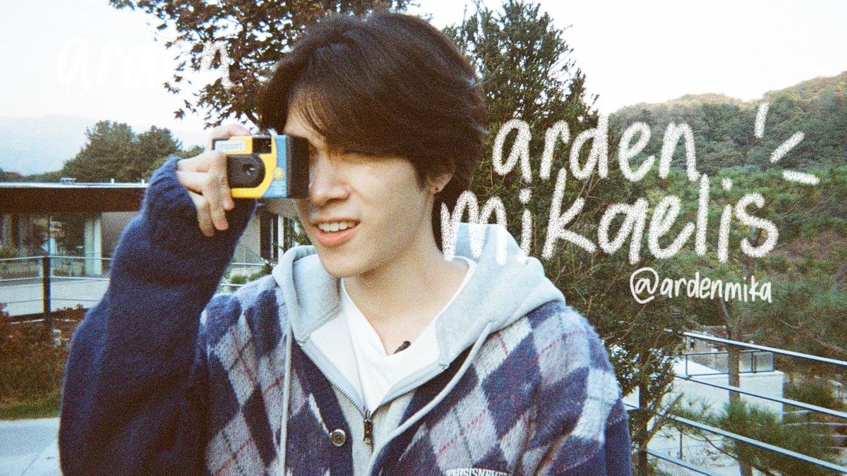 ㅤ

           not new to rp but new acc.
           like and rt to be mutuals.
           
ㅤ