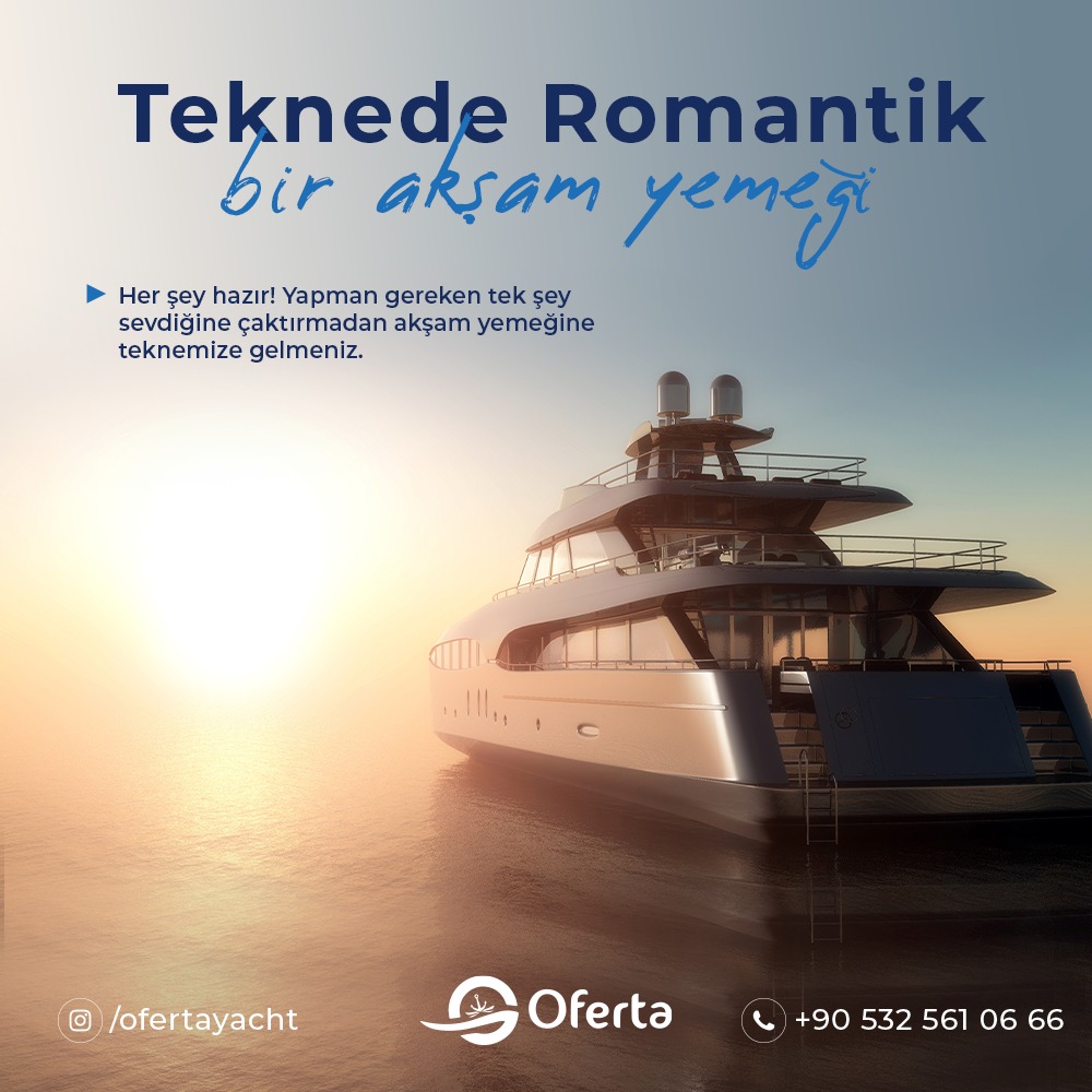 Teknede Romantik Bir Akşam Yemeği 🔥🤩

.
.
#TUR  #yemek  #boğazturu  #ofertayacht  #yatkiralama  #teknededoğumgünü  #teknekiralama  #teknedeevlilikteklifi