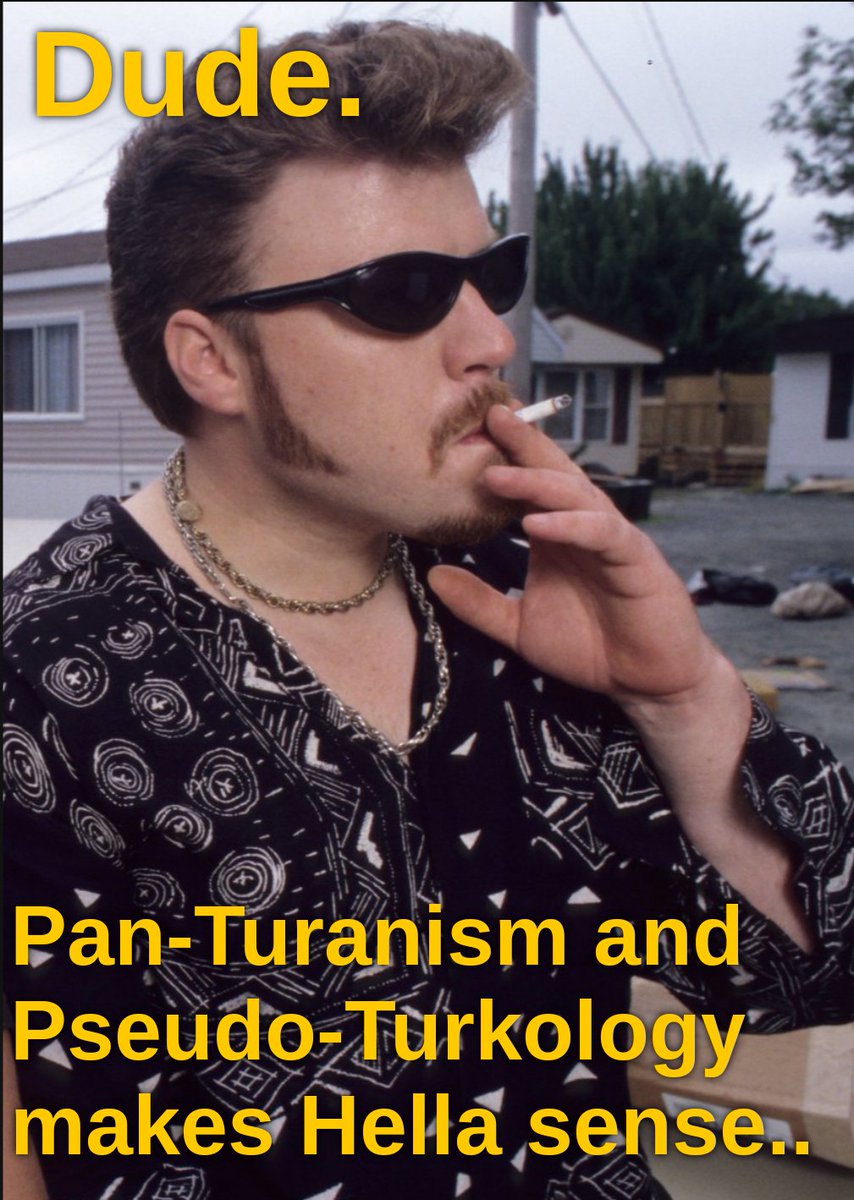 andreasxirtus's tweet photo. Nobody:
Me:
#Turan #Turanism #tartaria #Tartarianism https://t.co/gs612JYenw
