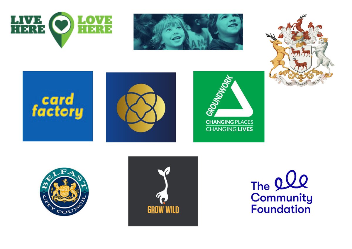 📢In this week's #Funding news, over £160k for a wide range of sectors from  

@isupportlhlh
@theforetrust
@charityleather
Cardfactory
@Benefacttrust – formerly Allchurches Trust
@GroundworkNI
@belfastcc
@GrowWildUK
@CFNIreland

Details 👉bit.ly/3iITnB6

#GrantTracker