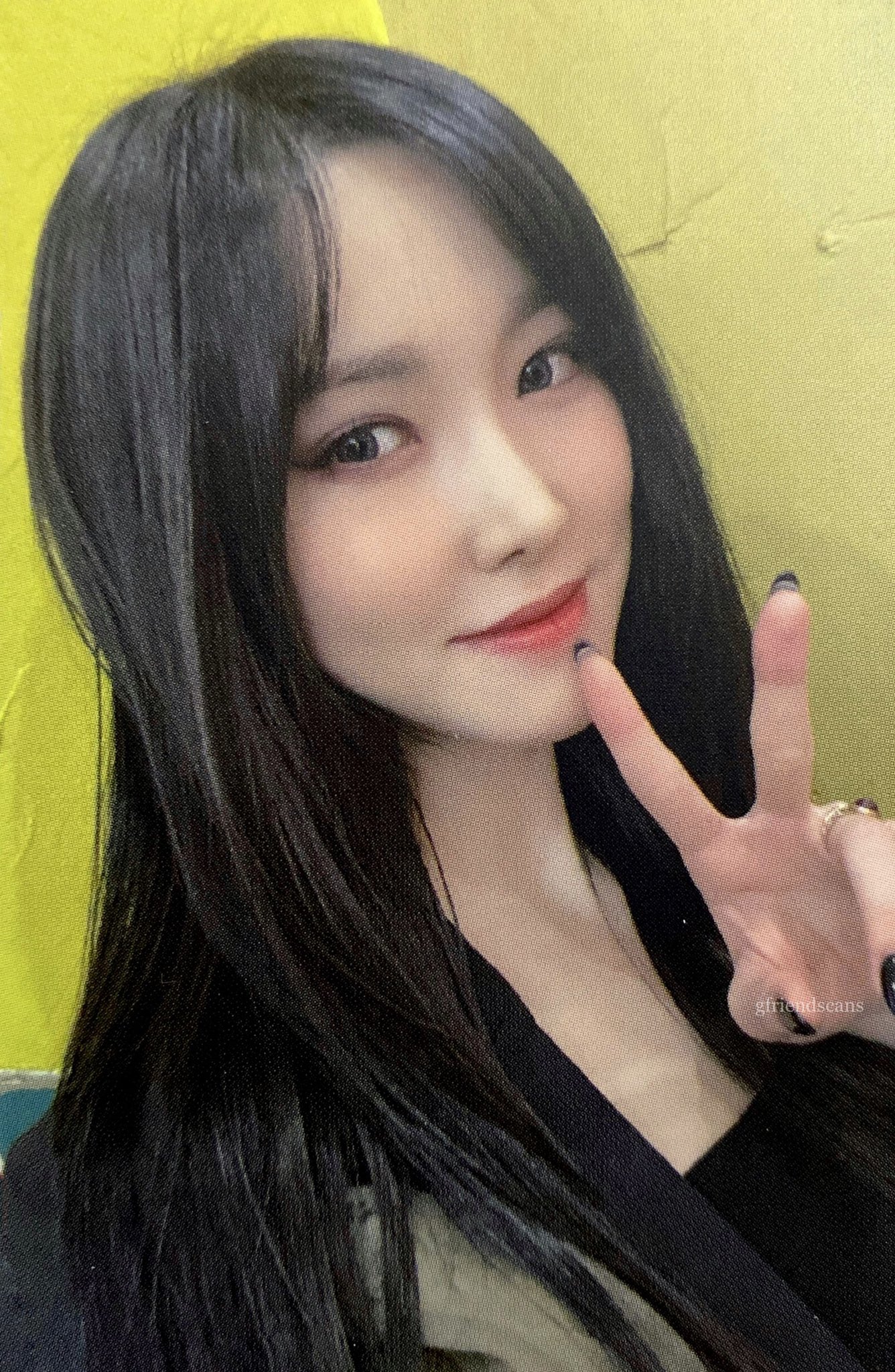 gfriend scans on X: 