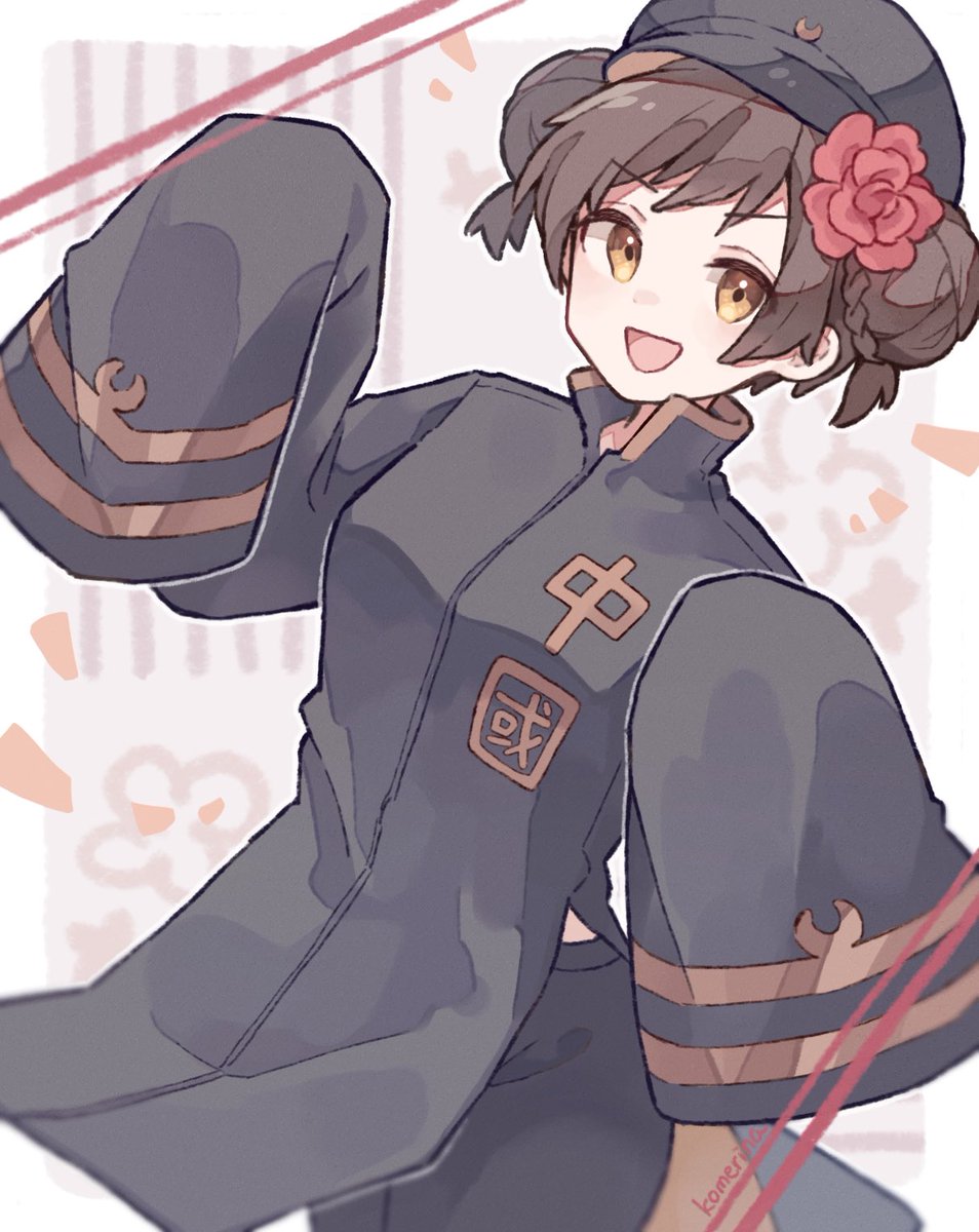 こめりな on X: 
