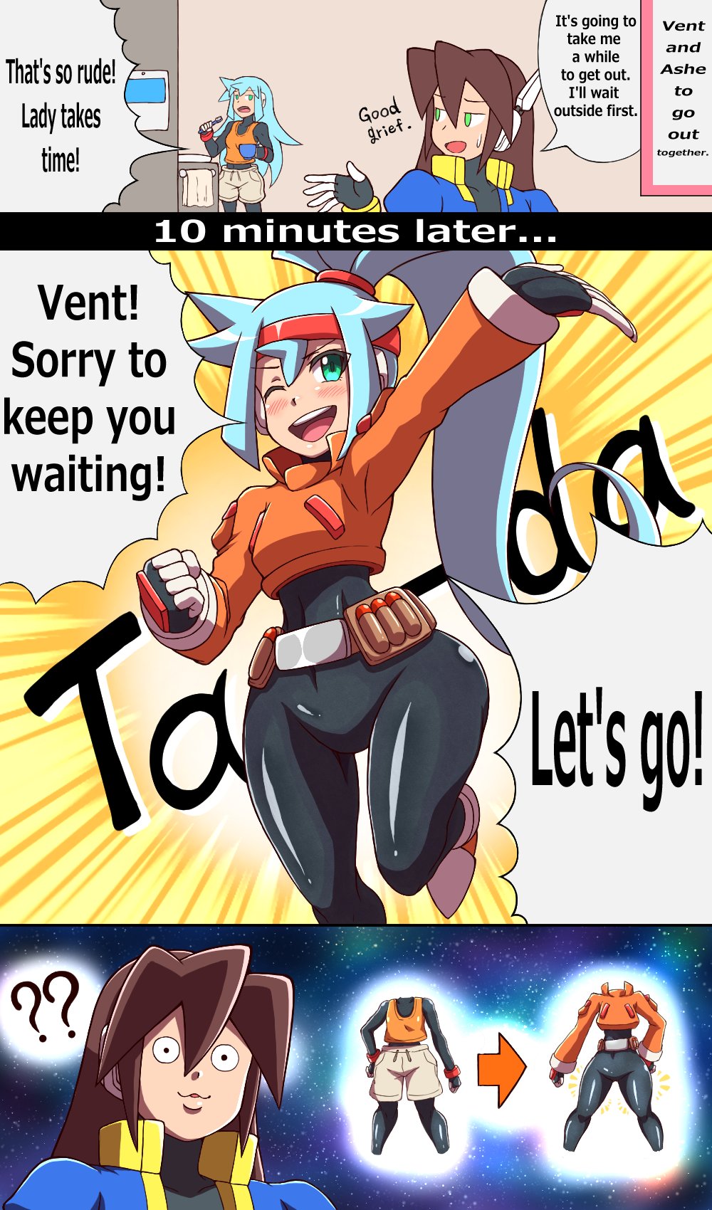 ノブゆ on X: ノブゆ on X: