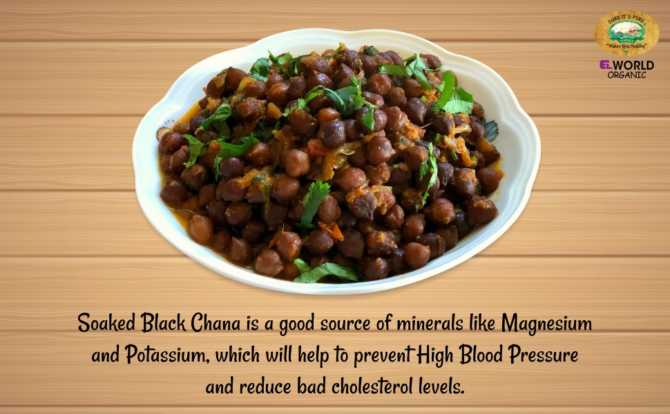 ElworldO's tweet photo. Is Chana good in empty stomach ?.
It removes all the harmful toxins from your body and keeps your digestive system healthy. In particular, soaking black gram can cure constipation and indigestion in a few days.
https://t.co/kKYilEj9JB
#elworld #organicnoida #organic #chanawhole https://t.co/7cqLSfAEzq