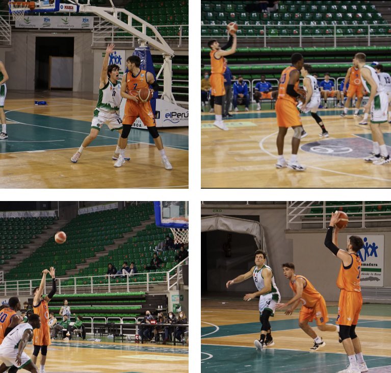 SIGUIENTE PARADA: Málaga