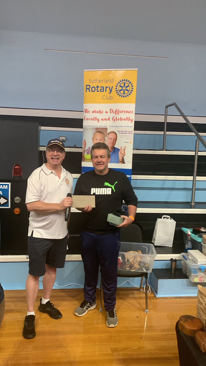 Sutherland Rotary (@suthrotary) on Twitter photo The lucky door winners at the “ Sutherland Rotary Shire Vintage & Collectables Fair “. The prizes were given by Sealevel Restaurant Cronulla, <a href="/questapartments/">questapartments</a>  Cronulla, <a href="/tweetsummersalt/">Summer Salt Cronulla</a>  Cronulla and RSL Miranda Club. Thank you all for your support to our Fair. The lucky door winners at the “ Sutherland Rotary Shire Vintage & Collectables Fair “. The prizes were given by Sealevel Restaurant Cronulla, <a href="/questapartments/">questapartments</a>  Cronulla, <a href="/tweetsummersalt/">Summer Salt Cronulla</a>  Cronulla and RSL Miranda Club. Thank you all for your support to our Fair.