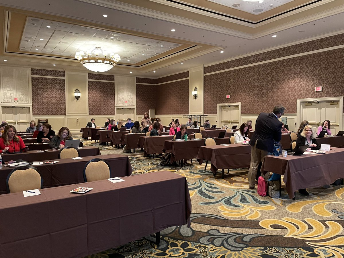 mirvinPSU's tweet photo. A few pics from the #PASCD22 presentation. Hope the attendees found value in understanding the @LearningForward standards. @PASCD @MTLSD @Learning4wardPA https://t.co/68OyOTxT8C
