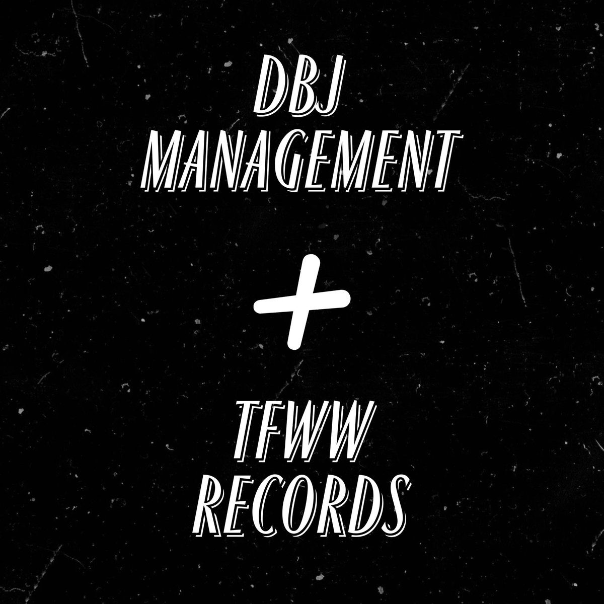 DBJ_Management's tweet photo. I am glad to announce that I am officially apart of TFWW Records, Thank you @jaidendeshuan for this opportunity and shout out to the team. Rest is history. https://t.co/WfKWCTESKr
