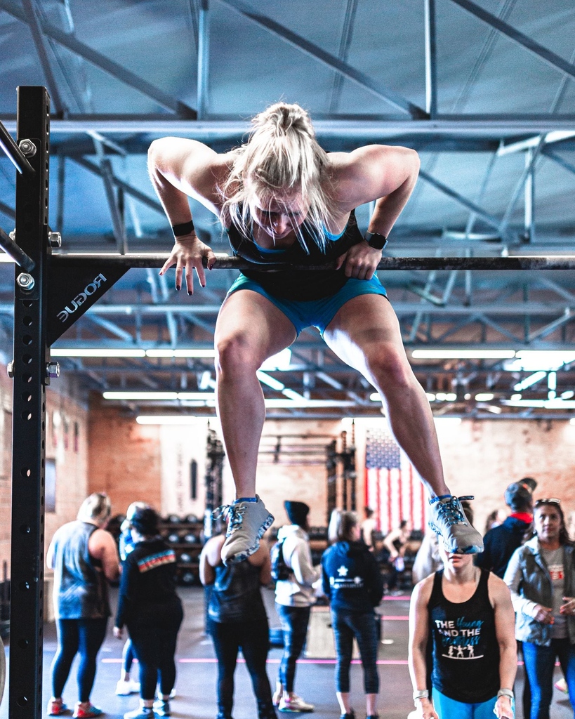 There is no limit to what we, as women, can accomplish.