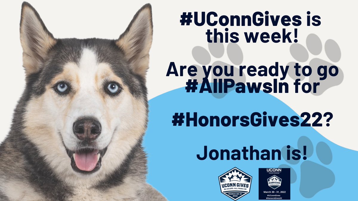 UConnHonors tweet media