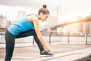 SBPInsurance's tweet image. If you’re not an “outdoors person,” getting outside and being active can seem like a hassle. However, if you plan ahead, exercise with friends, and make it an enjoyable activity, it can completely change your perspective! buff.ly/2VxzVgi