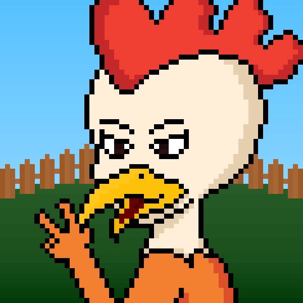 ChillGangDAO's tweet photo. Dropping later 5PM UTC 

https://t.co/WUCAeZ37au

On sale for 5.1N https://t.co/foib2LrBqm