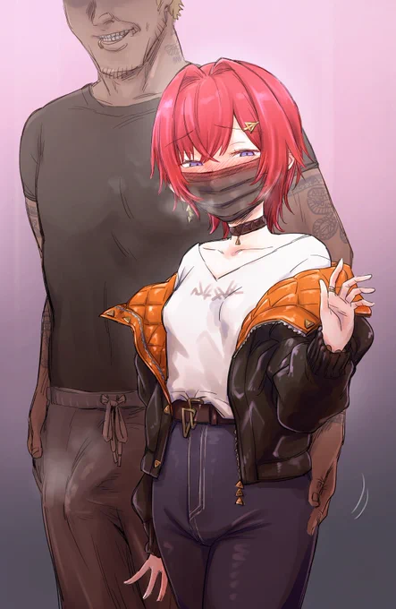 加藤さん 