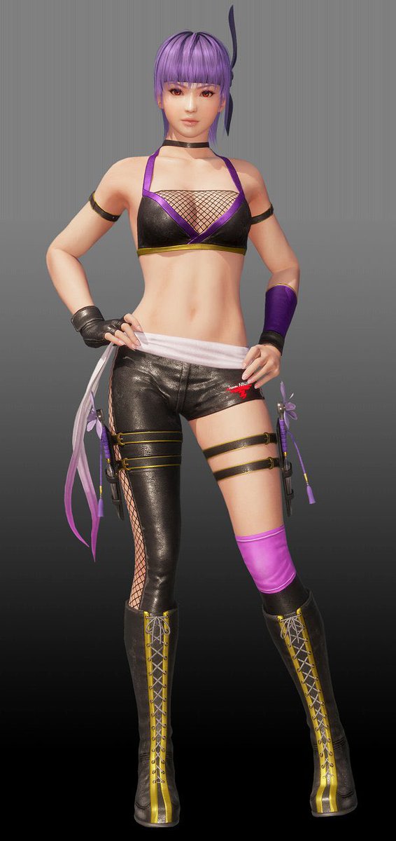 killakunoichi85's tweet photo. I WANNA WRESTLE! GIVE ME A CHALLENGER!

#nsfwrp #lewdrp #wrestling #lewdwrestling https://t.co/QnPuXCcdk4