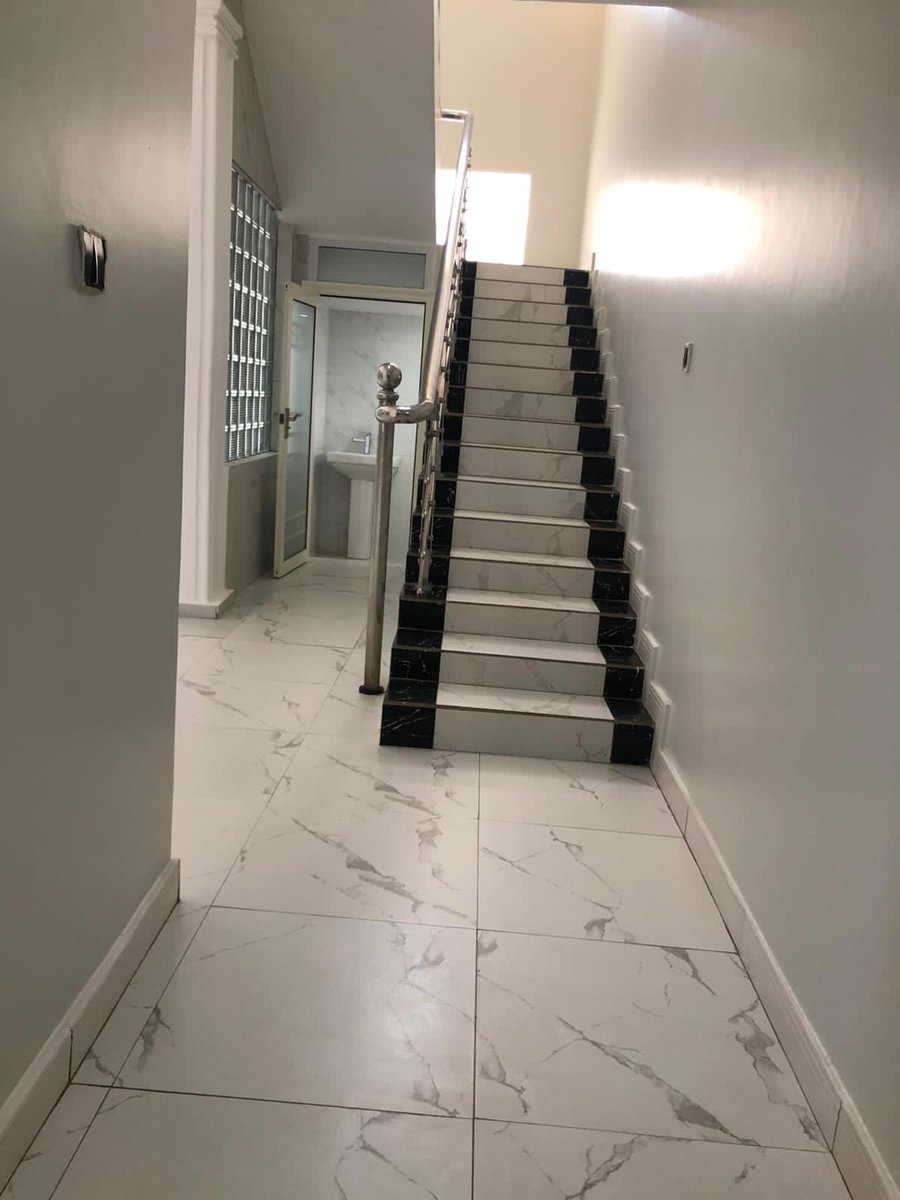 propertyugm's tweet photo. Just listed- Old Yundum 5 Bed, 5.5 Bath Villa - For Rent

5 bedrooms 🛏 
5.5 baths🛁 
Property ID: PUGR0053

📧 propertyugm@gmail.com or 
📞 +2202268888 for more info on this rental property 

https://t.co/F07SVuXtpL

#rivergambia #gambianice #realtor #home #banjul #tourism https://t.co/nY6uQOcbot