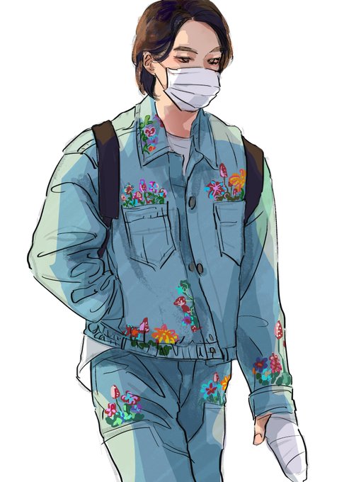 20220328 #btsfanart 