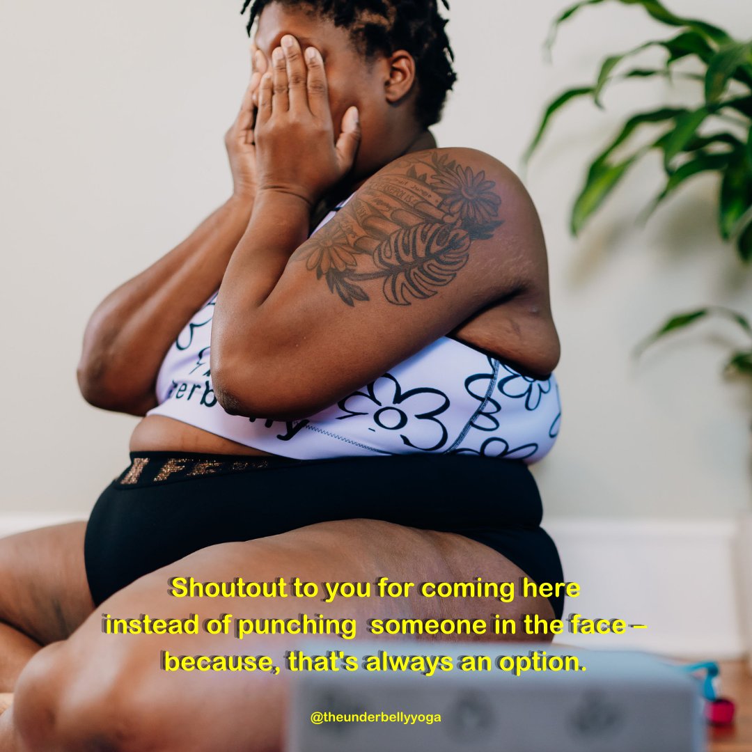 ubyogastudio's tweet image. It&apos;s not always the best option, but it&apos;s always an option. 🌊NEW WATER TRACK meditation is live now!🌊 #ubyoga #bewellyourway