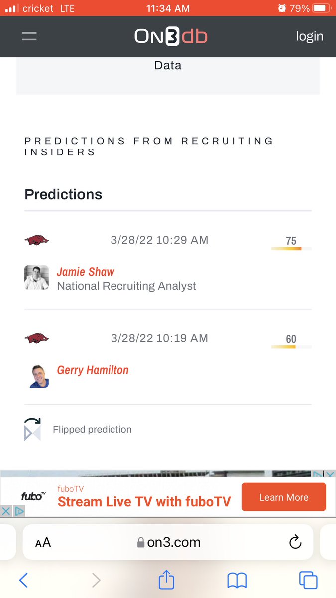 Matt Seiter tweet media