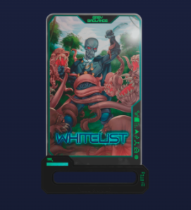 xSoyRobx's tweet photo. Vamos con una WL de @GreyBadlandsNFT 
Actualmente valorada en 75$ !!!!
Requisitos ⬇️
Seguir a @GreyBadlandsNFT y @NFTrob19 en Twitter
Estar verificado en su discord: https://t.co/0G87WLXdwn
Like + RT + Tag 2 friends
Seguirme en Twitch (mañana daremos el ganador) https://t.co/MloaFsQR9g