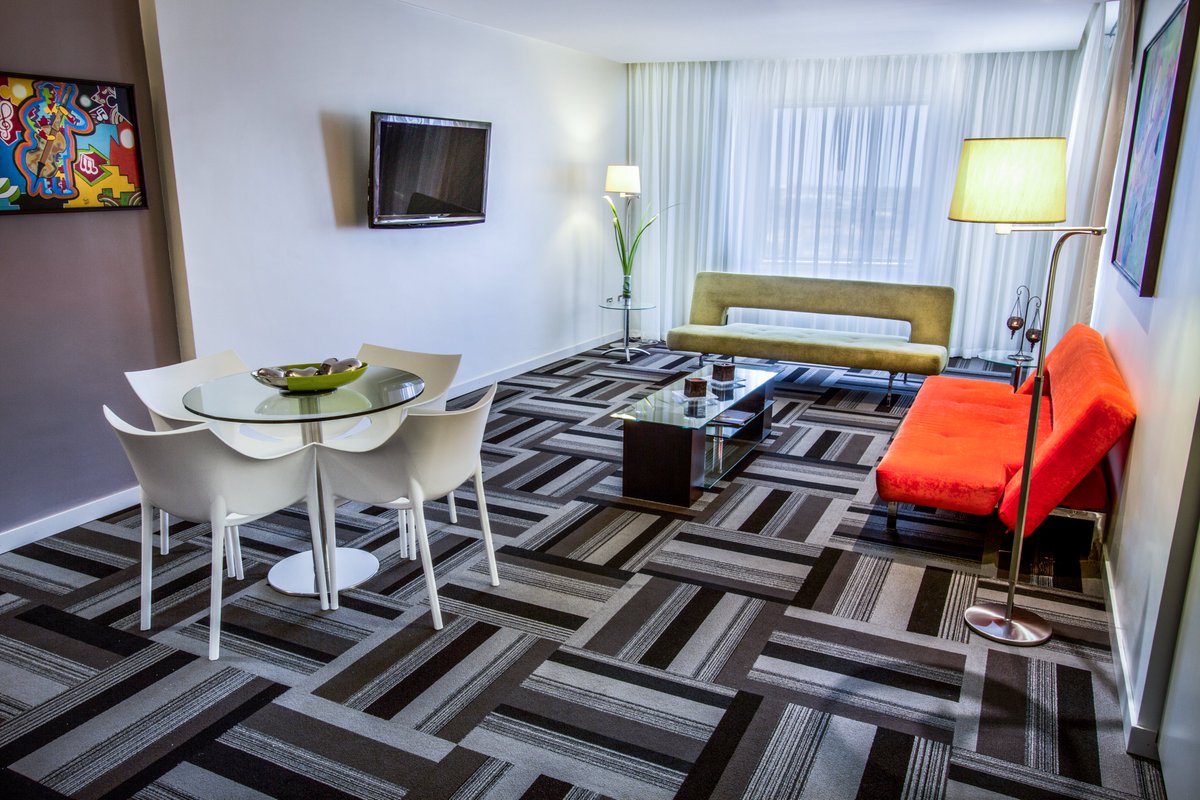 Lidotel Venezuela tweet media