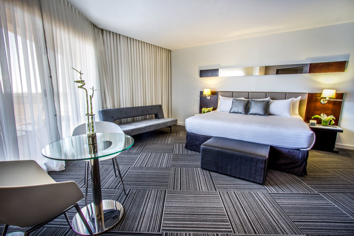 Lidotel Venezuela tweet media