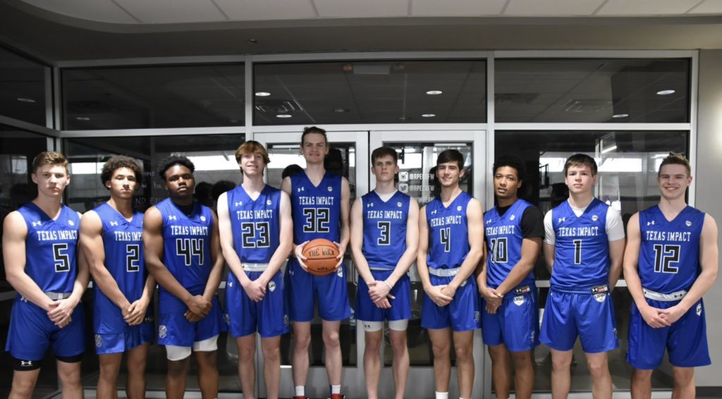 Texas Impact Academic Elite squads had a solid start this weekend @ <a href="/Warb4storm/">War Hoop Events</a> we appreciate the hospitality &amp; great games! Looking forward to <a href="/TulsaHawks/">Tulsa Hawks Basketball</a> event this weekend!

15u 3-0 
16u 3-0 
17u 2-1 

Lookout for stats &amp; highlights from our players! 
#TIFAM <a href="/Texasimpact413/">Texas Impact 4:13</a>