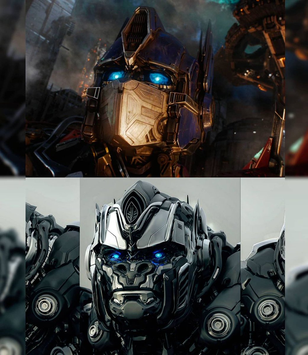 Transformers_n1's tweet photo. 💕
#transformers https://t.co/g5zTXIsrQM