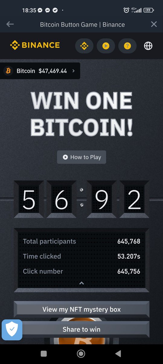 lunamingan's tweet photo. #BitcoinButton #binance https://t.co/k0gw8dbJ8U