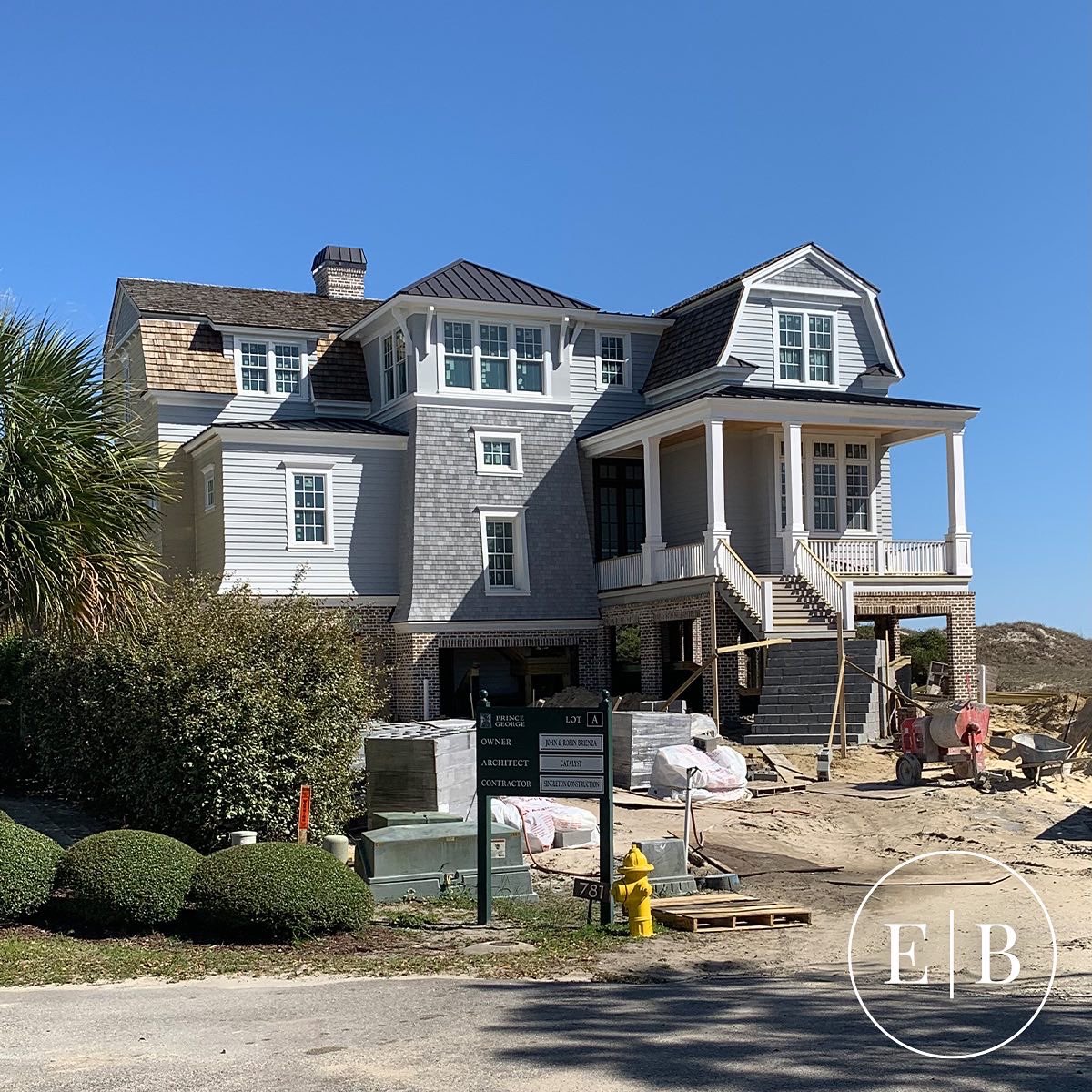 brunswickbroker's tweet photo. It’s a beautiful day to show homes with @schomepaige in the unique Prince George Community, which is just south of Pawleys Island.
.
#pawleysisland #hammockcoastsc #hammockcoast #brunswickbroker #yourrealestateadvocate #fathomrealty #fathomthat #georgetowncountysc #amenities https://t.co/bGNzFoSBP0