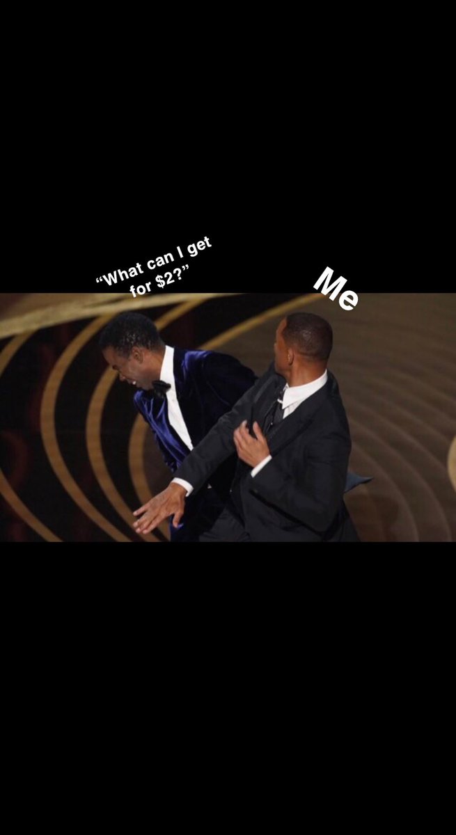 1785_Burner's tweet photo. Our GM challenged us to make Will Smith memes… these are some of the ones we came up with https://t.co/e6DrAbYO7B
