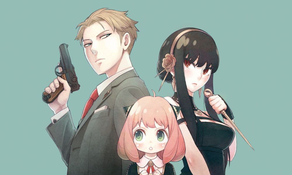 animeintheuk's tweet photo. what anime you looking foward to this spring season make sure to check out our new anime in the uk to find what we hyped about https://t.co/cA1i08yljN #spyxfamily #anime #podcast #uk #manga https://t.co/UNkg3kxTJJ