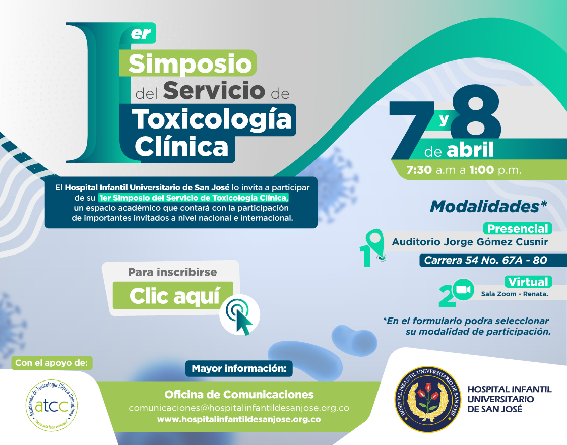 Toxicología y Seguridad Química (RITSQ) tweet media