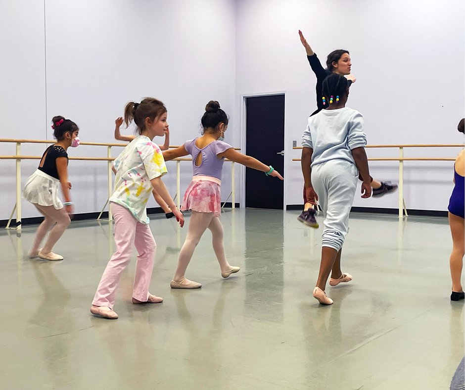 Toledo Ballet tweet media