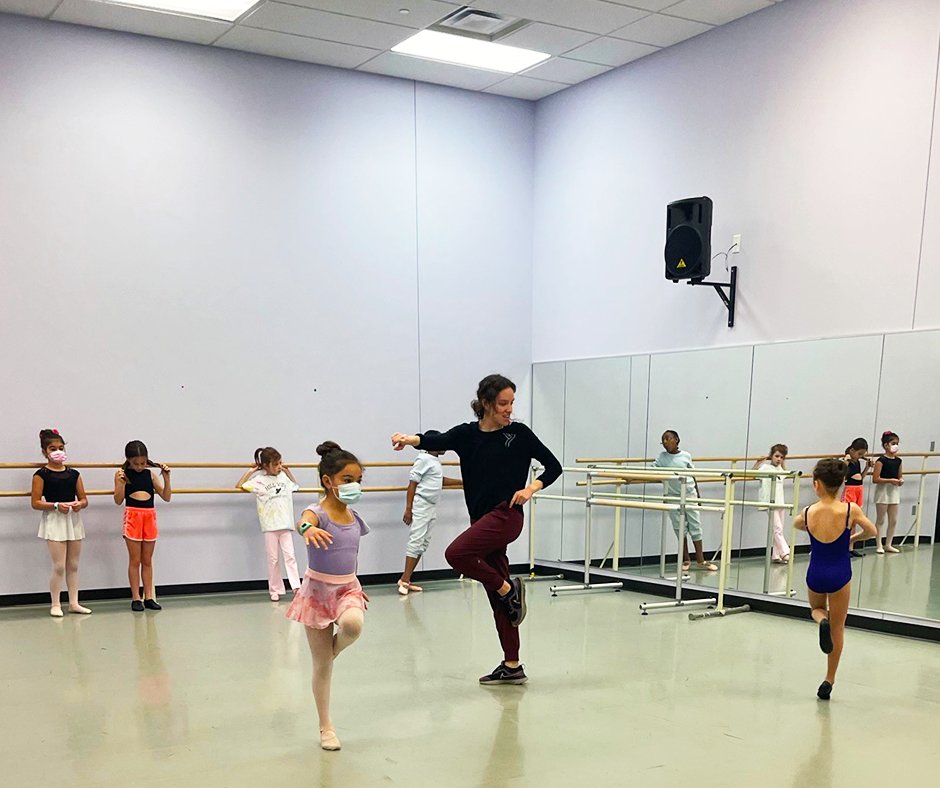 Toledo Ballet tweet media