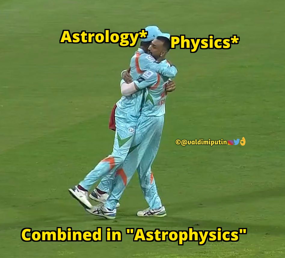 valdimiputin's tweet photo. #Educationalmeme #LSGvsGT #IPL2022 https://t.co/pGr6YV5d4t