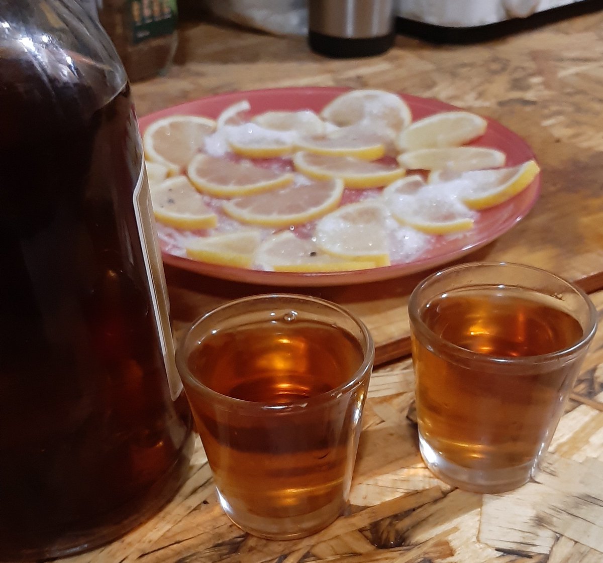 Боярин Щавель из Ингрии tweet media